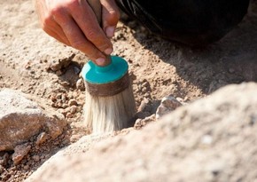 В Ираке обнаружили развалины храма шумерского правителя времен XXII века до н.э.