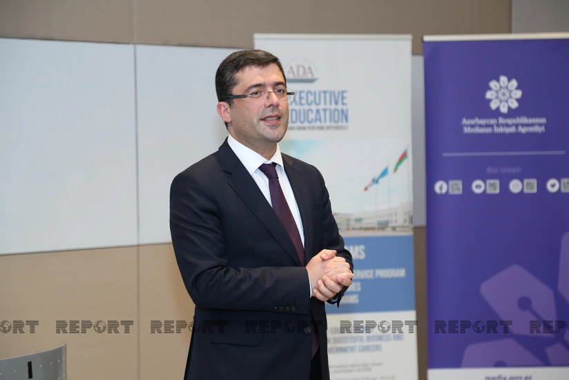 MEDİA-nın rəhbəri: Qaydalara əməl etməyən media subyektlərinin maliyyəsi dayandırıla bilər