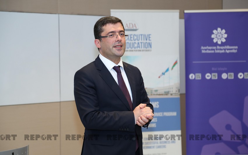 MEDİA-nın rəhbəri: Qaydalara əməl etməyən media subyektlərinin maliyyəsi dayandırıla bilər