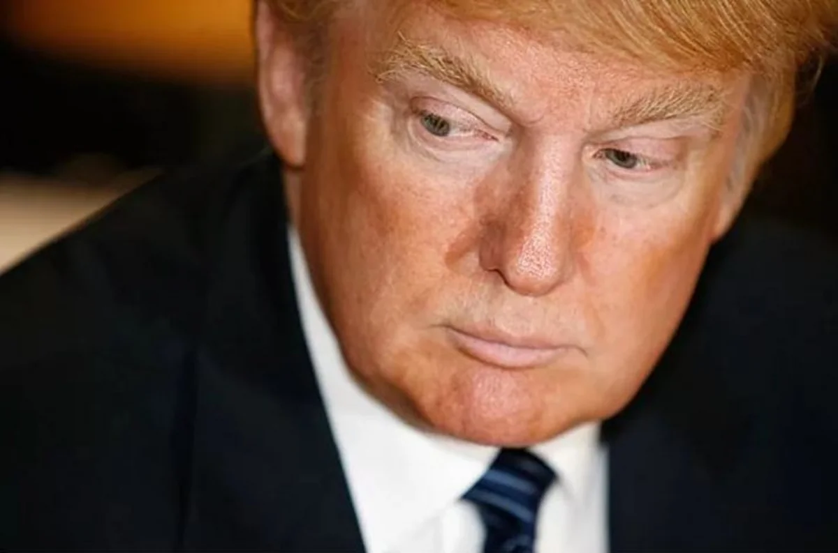 Tramp: Əsədin hakimiyyətdən getməsi Suriya münaqişəsinin sülh yolu ilə həll üçün şərt deyil