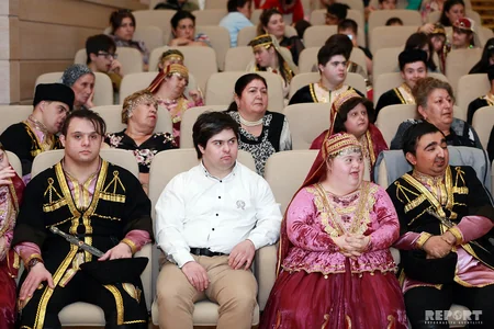 Uşaqların Beynəlxalq Müdafiəsi Gününə həsr olunan Qayğı ilə addım-addım adlı maarifləndirici konfrans keçirilib
