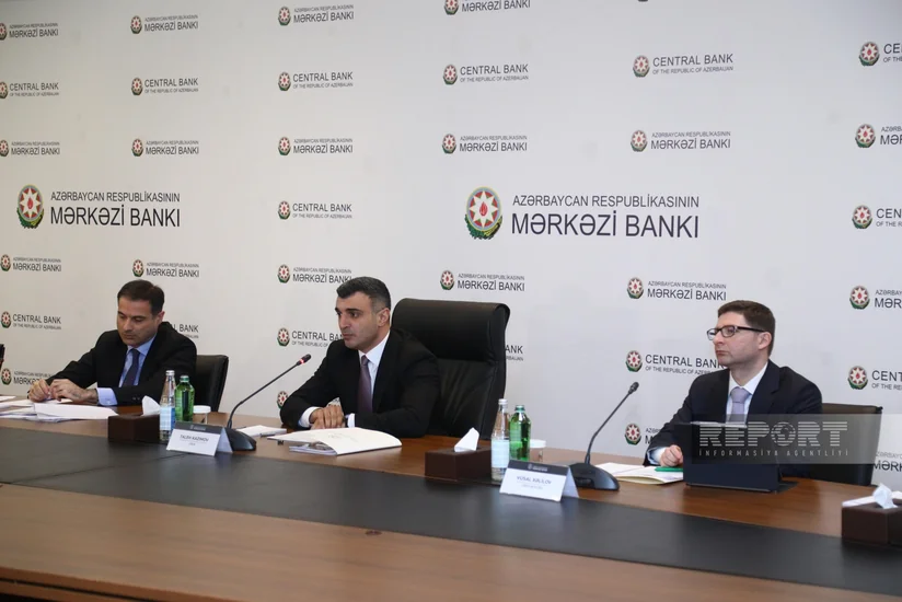Taleh Kazımov: Gündəlik kreditləşmənin sürətli inkişafında maraqlı deyilik