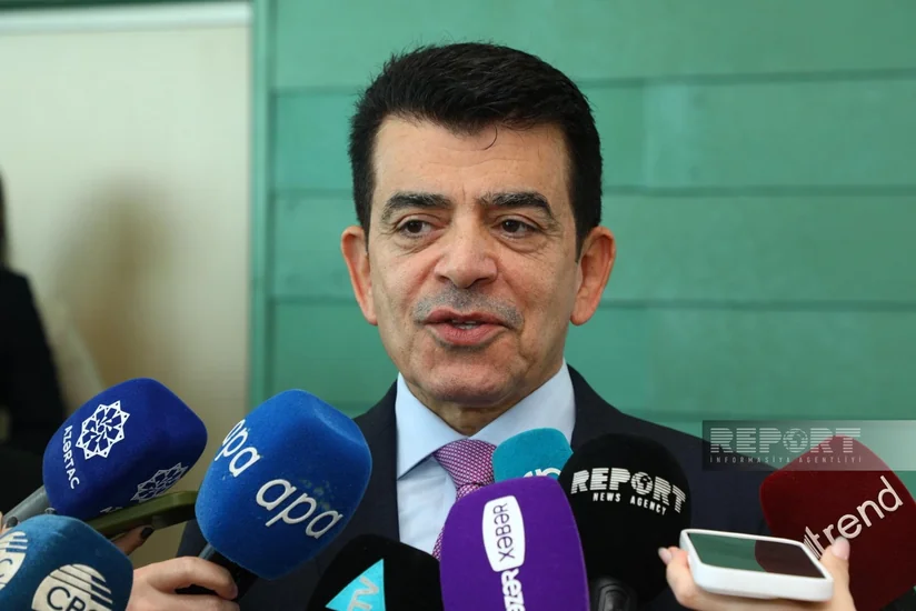 Baş direktor: Azərbaycanda ICESCO-nun regional ofisi açılacaq