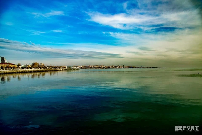 Sabahdan ölkə ərazisində havanın temperaturu 6-8 dərəcə aşağı enəcək