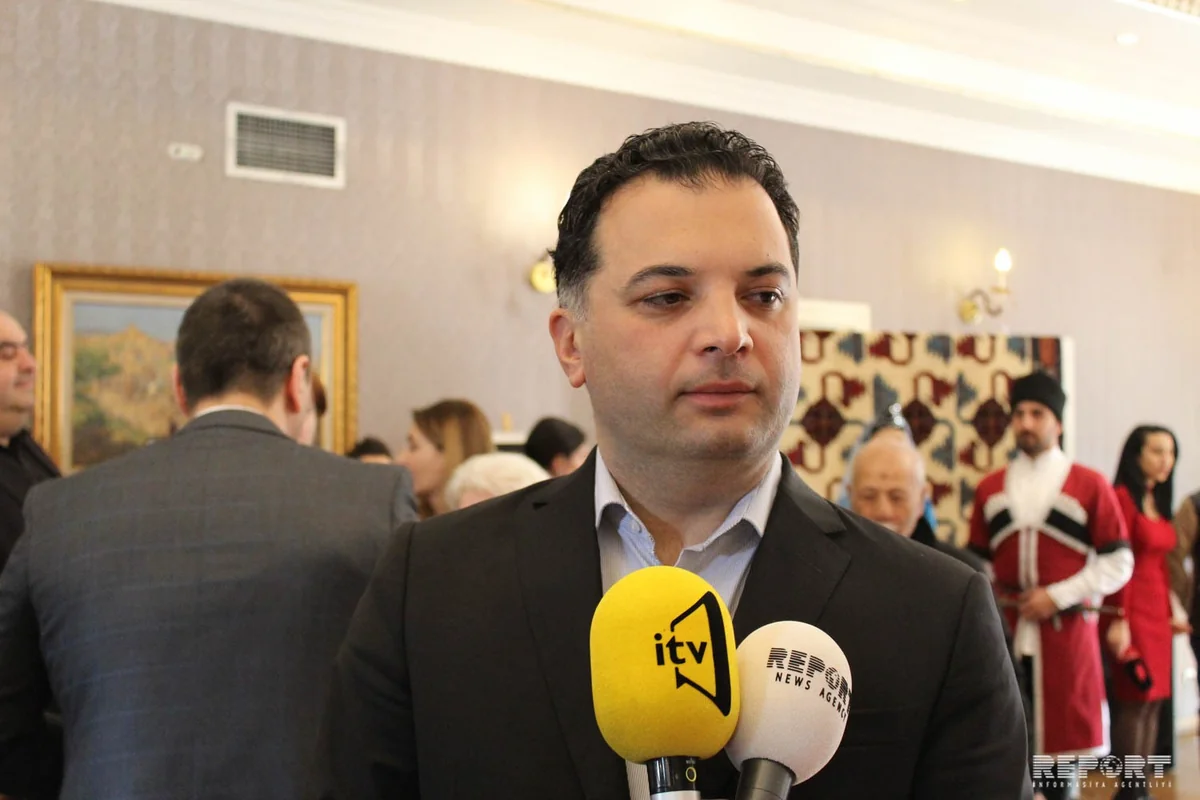 Vitse-mer: “Tbilisidə azərbaycanlıların adını daşıyan küçələrdəki lövhələrin yenilənməsi diqqətdə saxlanılacaq”