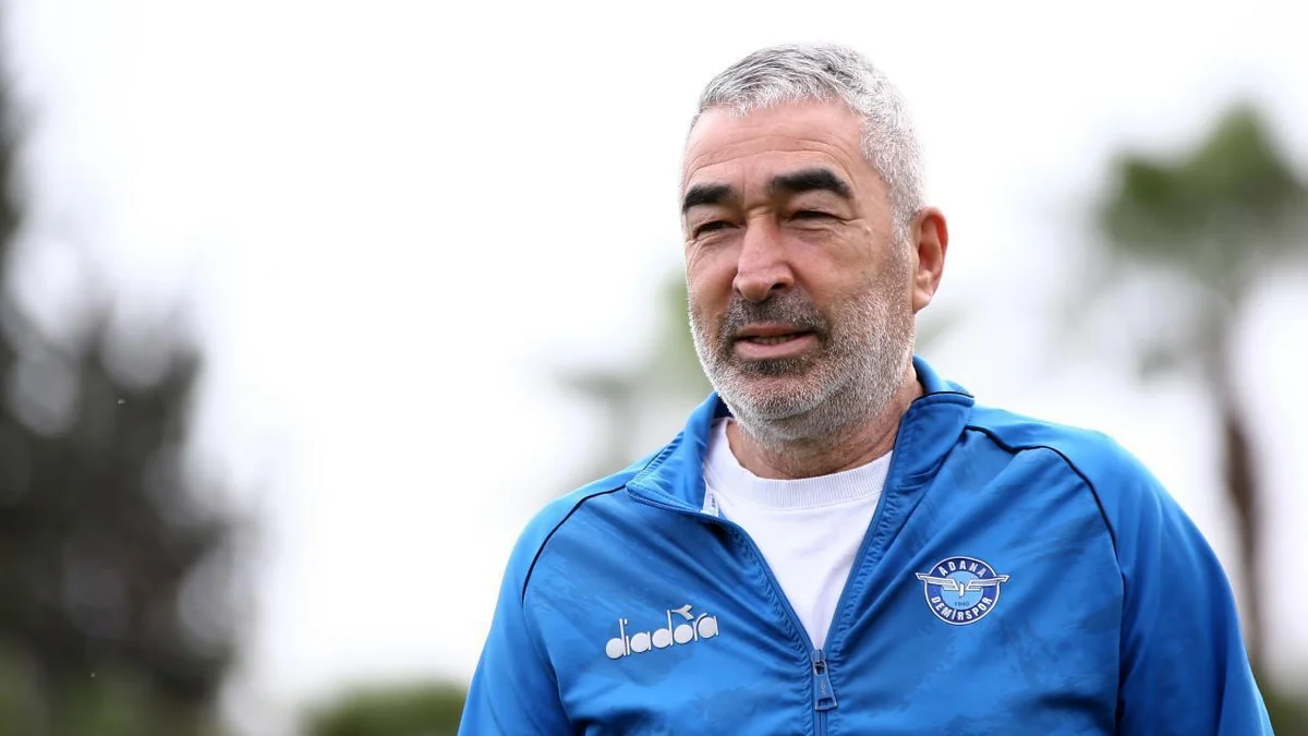 AFFA-nın türkiyəli baş məşqçi ilə anlaşdığı iddia olunub