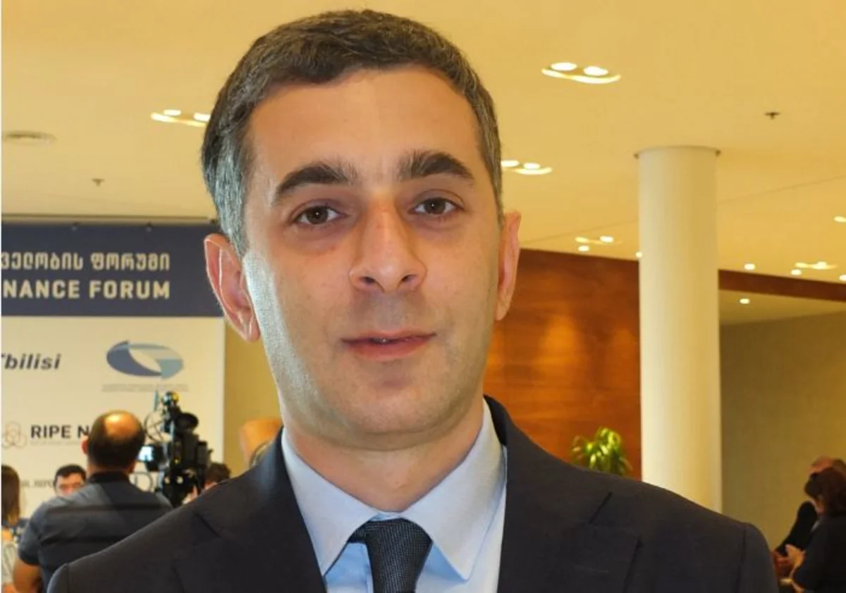 Giorgi Çerkezişvili: “BTQ-nin Azərbaycan və Gürcüstan hissəsi istifadəyə tam hazırdır”