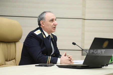 Prosecutor General: Azerbaijan takes essential measures against cyber threats