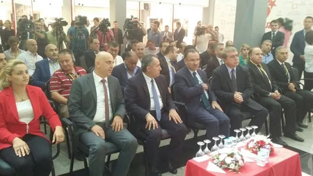 Türkiyənin ədliyyə naziri bəzi Avropa dövlətlərini tənqid edib