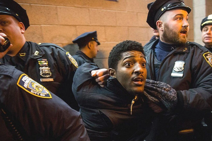 US police not to face charges in Daniel Prude’s death