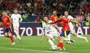 Испания стала вторым финалистом Лиги наций УЕФА