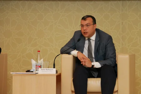 Azərbaycanın Rəqəmsal Ticarət Qovşağının təqdimatı keçirilib - ƏLAVƏ OLUNUB