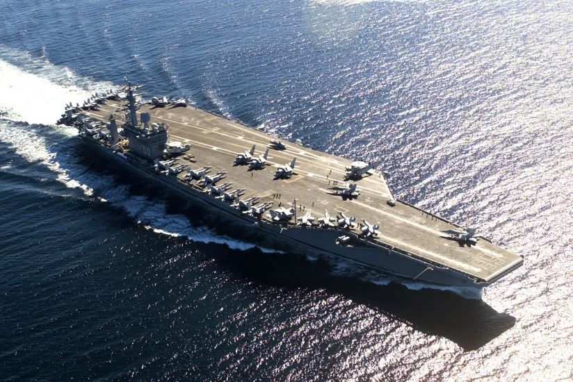 Япония, Южная Корея и США проведут трехсторонние учения Freedom Edge