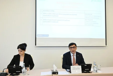 Quba və Qəbələ “İdman Paytaxtı”, Sumqayıt isə “Gənclər Paytaxtı” seçilib