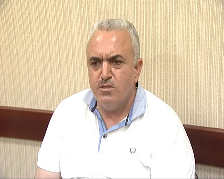​Bakıda banklardan kredit götürmək məqsədilə saxta sənəd və arayışlar hazırlayan şəxs saxlanılıb - FOTO