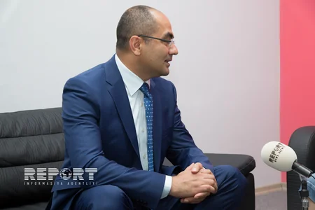 BBF director Alovsat Muslumov: Young Azerbaijani entrepreneurs are ready to enter the world market
