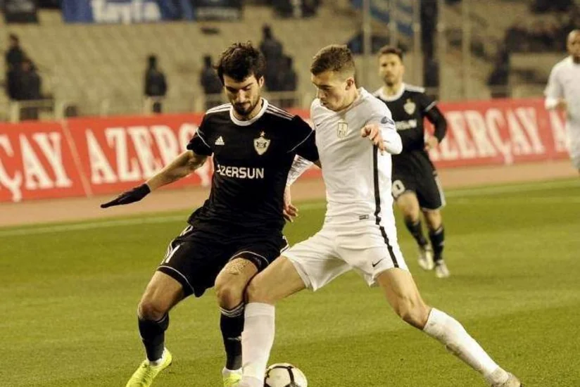 Azərbaycan Premyer Liqasında ilk 3 turun təqvimi açıqlanıb