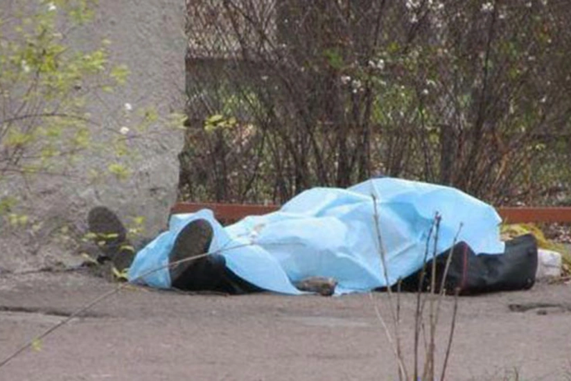 Sumqayıtda yaşlı sürücü müəmmalı şəkildə ölüb