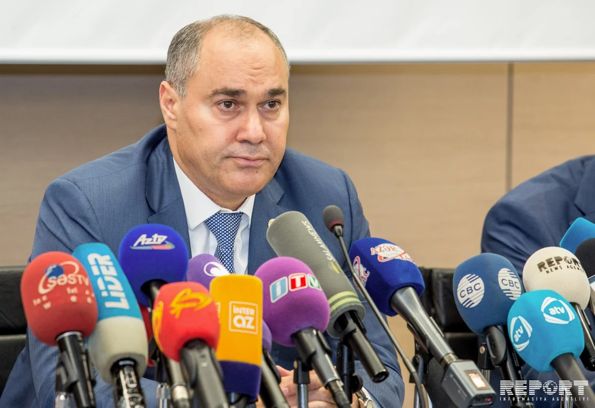 DGK sədri: Bir-birinin funksiyalarını təkrar edən şöbələr və idarələr birləşdirilib