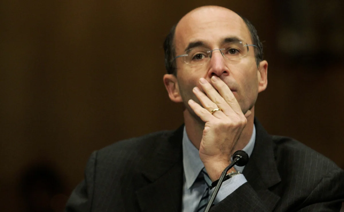 Biden’s Iran envoy placed on leave after possible mishandling of classified material