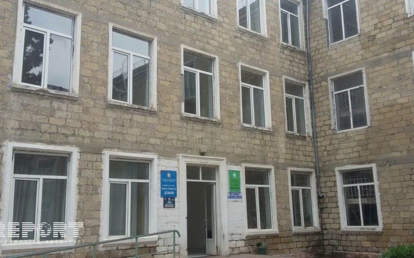 Mərkəzi Qan Bankının Bərdə rayon regional bölməsinə yeni baş həkim təyin edilib