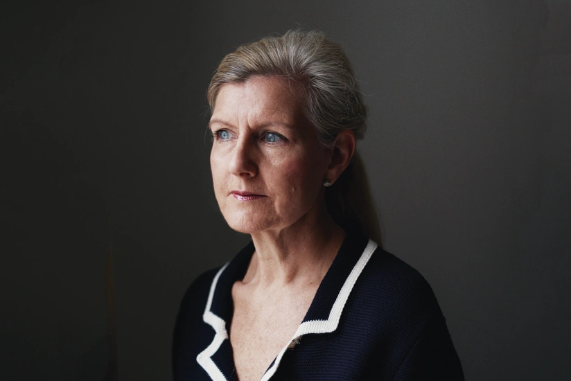 FA ready to appoint first chairwoman in 157-year history