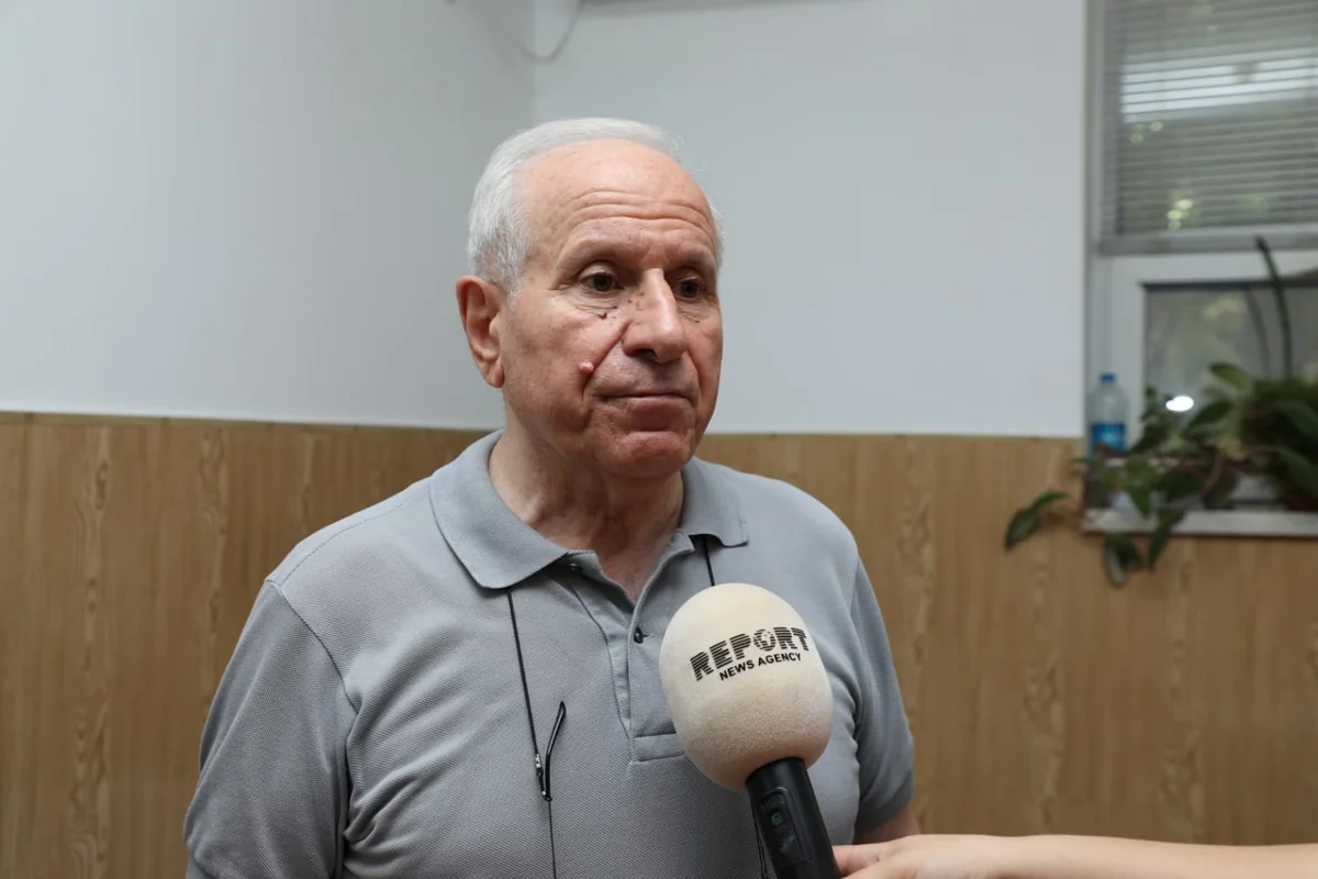 Bakı Tikiş Evi məktəb direktorlarını ittiham edib: “Niyə onlar barədə ölçü götürülmür?”