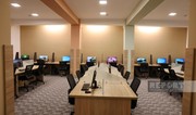 Bakıda beynəlxalq standartlar səviyyəsində qurulan Kitabxana İnformasiya Mərkəzi açılıb