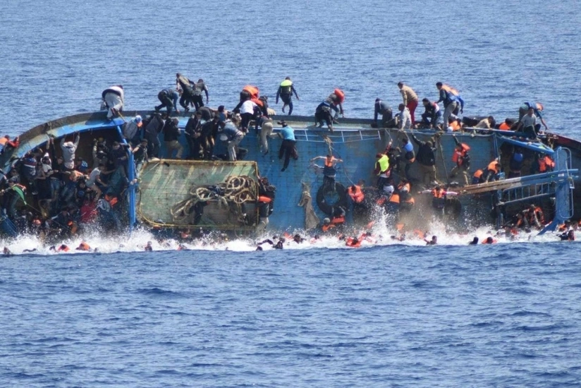 Nigeriyada qayıq qəzası zamanı ölənlərin sayı 76 nəfərə çatdı