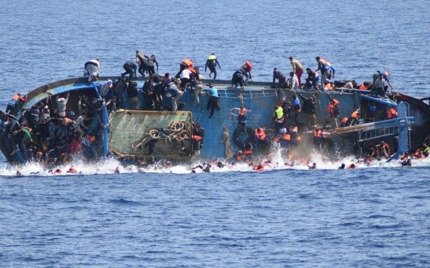 Nigeriyada qayıq qəzası zamanı ölənlərin sayı 76 nəfərə çatdı