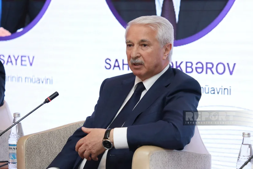 Sahib Ələkbərov: İşğaldan azad edilmiş ərazilərdə ənənəvi suvarma qadağan olunmalıdır