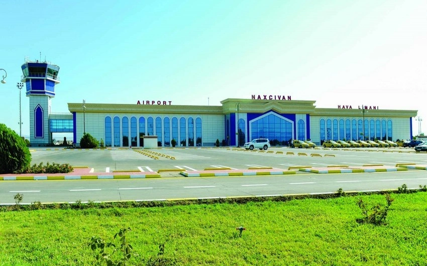 Naxçıvan iqtisadiyyatına investisiya qoyuluşu cüzi artıb 