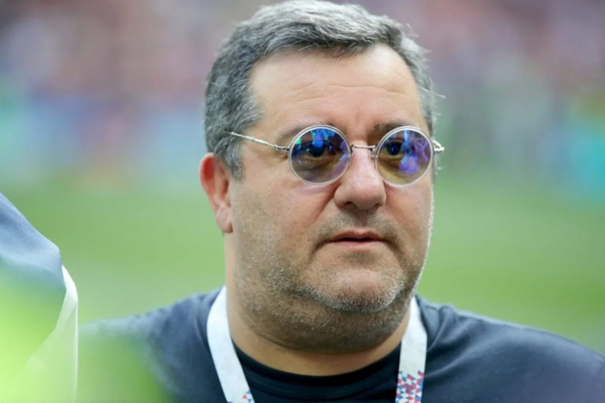 Məşhur futbol agentinin ölüm xəbəri təsdiqlənib