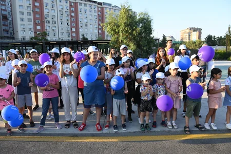 Azərbaycan Badminton Federasiyası və DOST yeni layihəsini təqdim edib