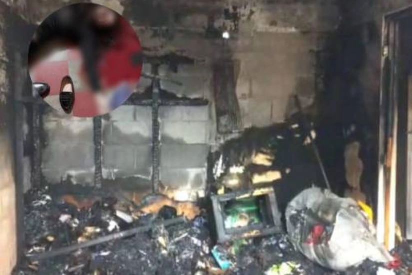 Бунт в женской тюрьме в Гондурасе, погибли более 40 заключенных