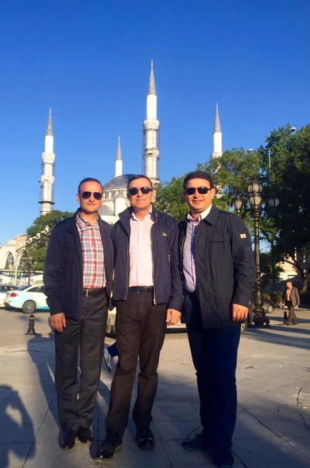 Leyli və Məcnun operasında Leyli rolunda ilk dəfə Türkiyə sənətçisi çıxış edəcək