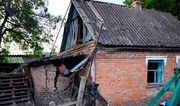 В Донецкой области Украины из-за массированных обстрелов четыре человека погибли, девять пострадали