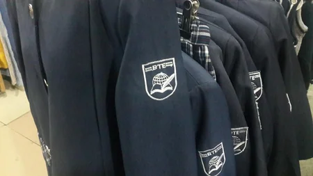 Bakı və Sumqayıtda saxta məktəbli forması satan mağazalar aşkarlanıb