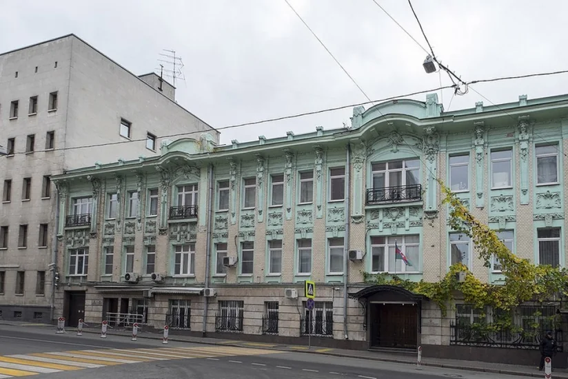 Посольство Азербайджана в РФ: Убедительно просим не верить фейковым новостям и провокационным заявлениям