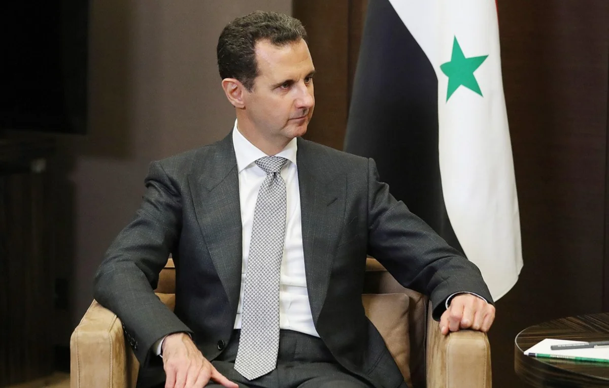 Асад выразил уверенность, что Идлиб вернется под контроль сирийского государства