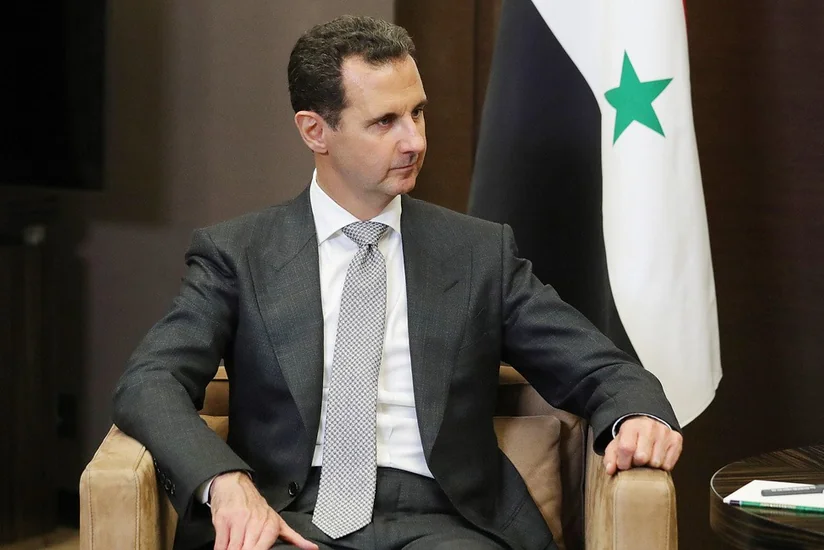 Асад выразил уверенность, что Идлиб вернется под контроль сирийского государства