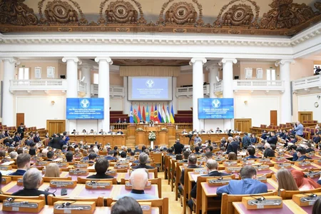 Speaker: Armenia abuses presence of EU mission and deliberately increases regional tension