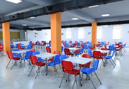 Mehriban Aliyeva views conditions created at newly-built school in Bina settlement