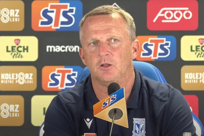 Lexinin baş məşqçisi: Qələbə qazanmaq vacib idi