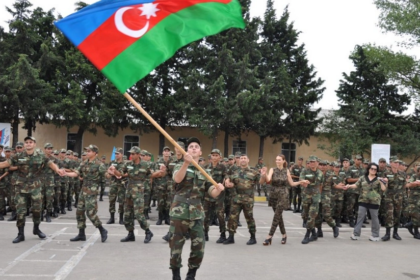 How well are Georgia residents aware of Second Karabakh War?