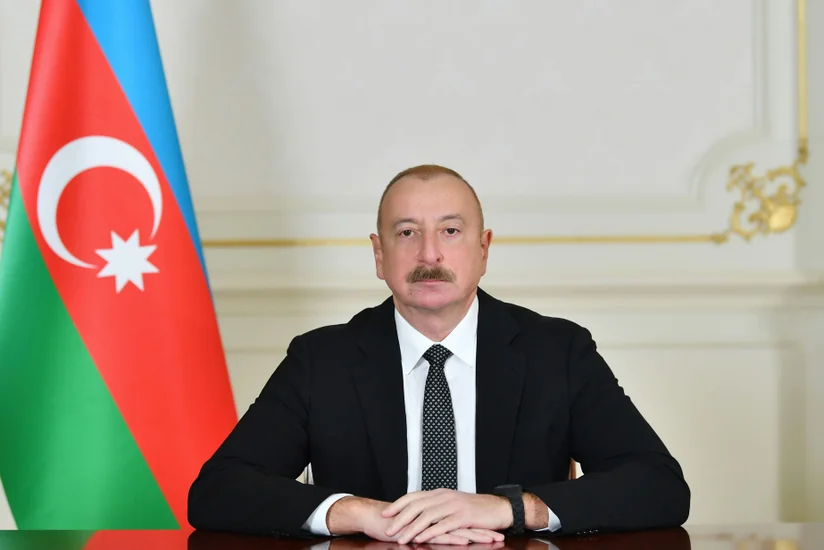 President: Tolerance and multicultural values represent norms of democratic coexistence in Azerbaijani society