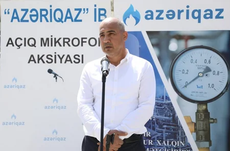 Kürdəmirli sahibkarlar qazı güzəştli qiymətlə almaq istəyir