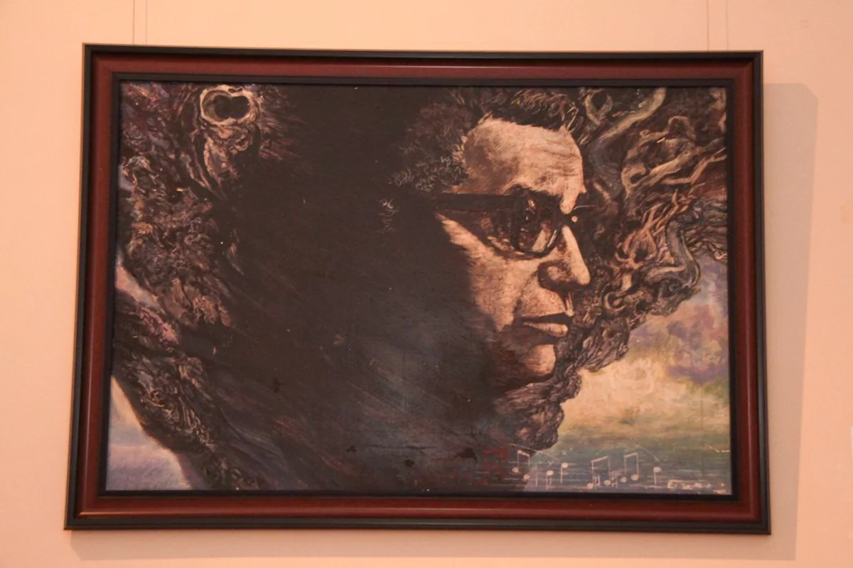 Exhibition opens dedicated to 100th anniversary of Gara Garayev