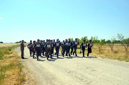 Воинские части и подразделения ВВС повышают свой профессионализм - ВИДЕО