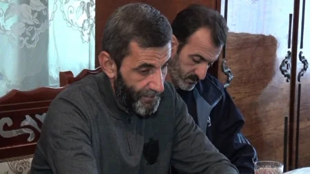 Salyanda Vətən müharibəsi şəhidi anılıb